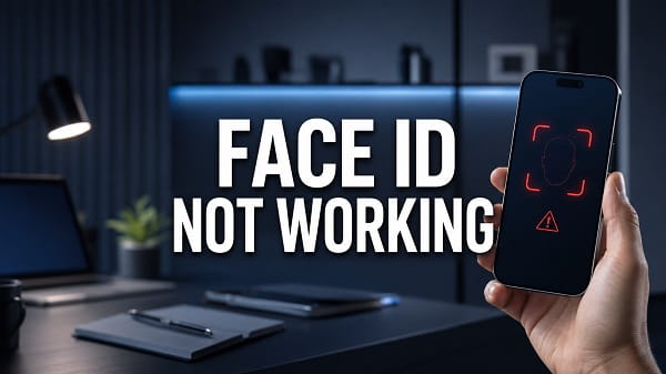 Face ID Not Working on iPhone? Here’s How to Fix It How to fix Face ID not working or recognizing a face on an iPhone