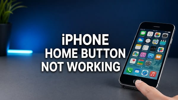 iPhone Home Button Not Working? Try These Fixes Fixes for an iPhone Home button that is not working or responding