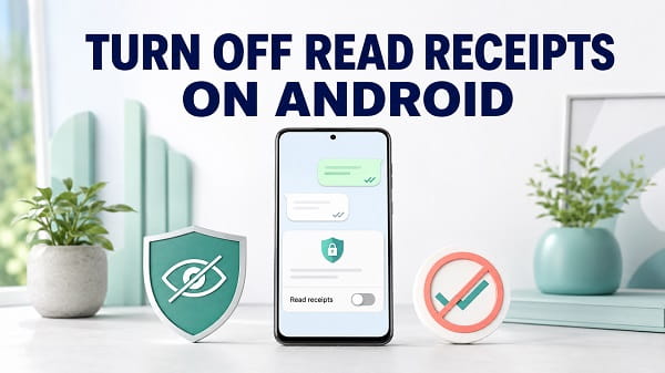 How to Turn Off Read Receipts on Android How to Turn Off Read Receipts on Android
